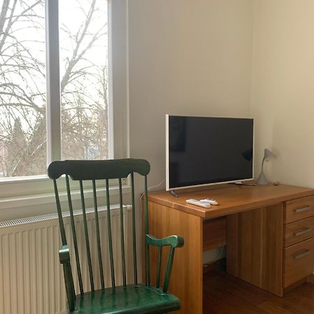 Apartman Vierka Tatranská Lomnica Exterior photo
