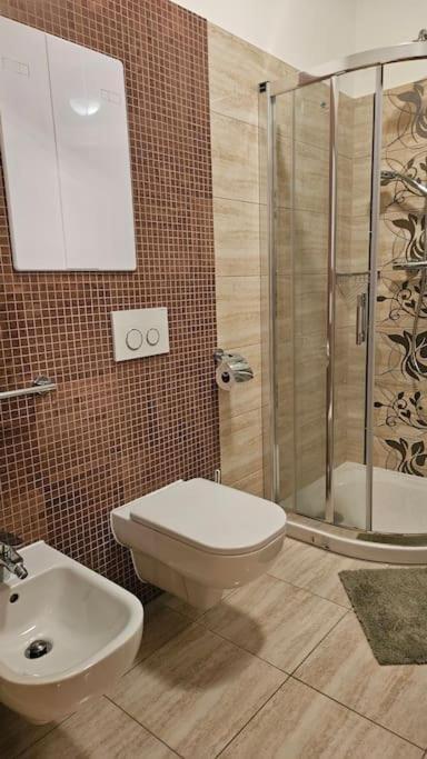 Apartman Vierka Tatranská Lomnica Exterior photo